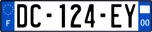 DC-124-EY
