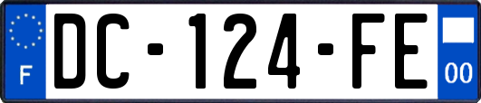 DC-124-FE