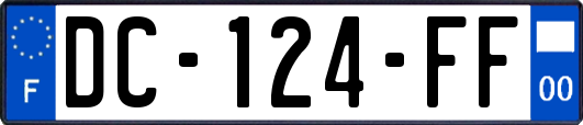 DC-124-FF