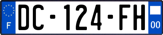 DC-124-FH