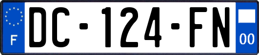 DC-124-FN