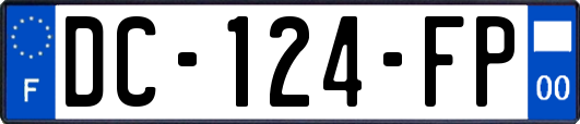 DC-124-FP