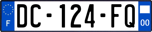 DC-124-FQ