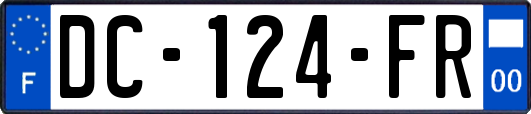 DC-124-FR