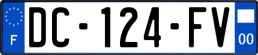 DC-124-FV