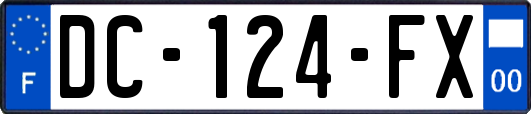 DC-124-FX