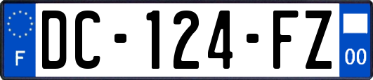 DC-124-FZ