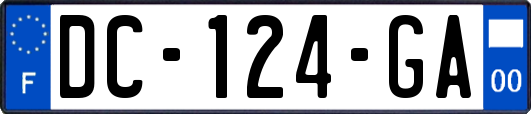 DC-124-GA