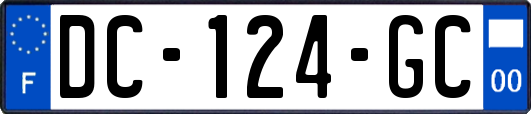 DC-124-GC