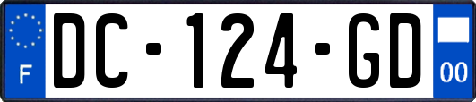 DC-124-GD