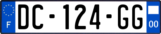 DC-124-GG