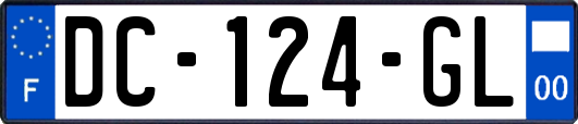 DC-124-GL