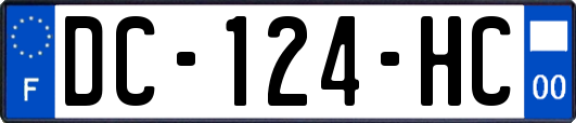 DC-124-HC