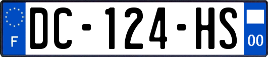 DC-124-HS
