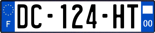 DC-124-HT
