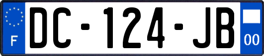 DC-124-JB