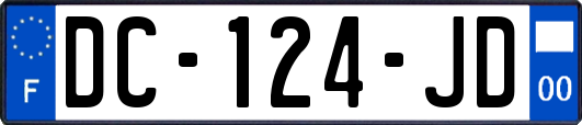 DC-124-JD