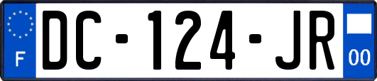 DC-124-JR