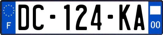 DC-124-KA