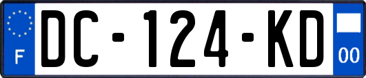 DC-124-KD