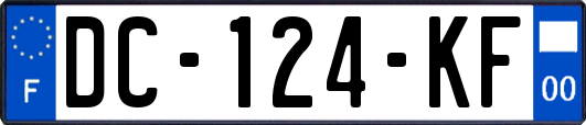 DC-124-KF