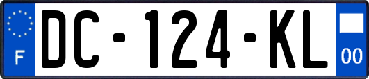 DC-124-KL