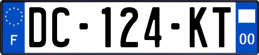 DC-124-KT
