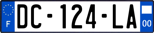 DC-124-LA