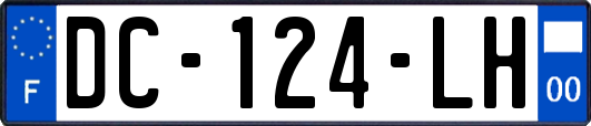 DC-124-LH