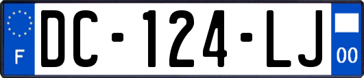 DC-124-LJ