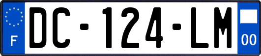 DC-124-LM