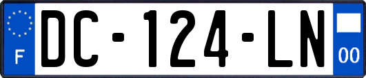 DC-124-LN
