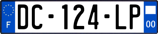 DC-124-LP