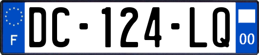 DC-124-LQ