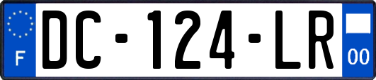 DC-124-LR
