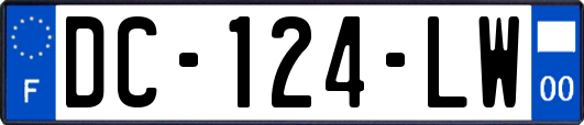 DC-124-LW
