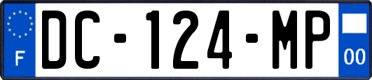 DC-124-MP