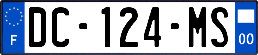 DC-124-MS