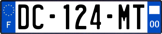 DC-124-MT