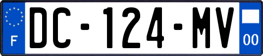 DC-124-MV