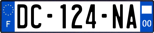 DC-124-NA