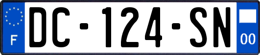 DC-124-SN