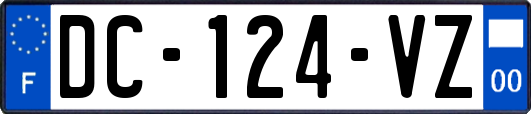 DC-124-VZ