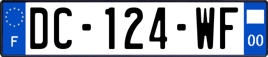 DC-124-WF