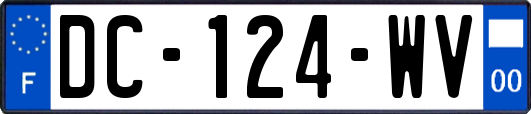 DC-124-WV