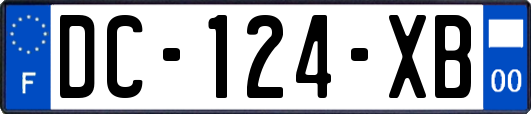 DC-124-XB