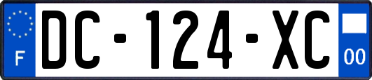 DC-124-XC