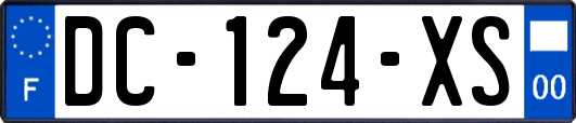 DC-124-XS