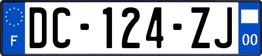 DC-124-ZJ