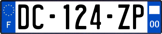 DC-124-ZP